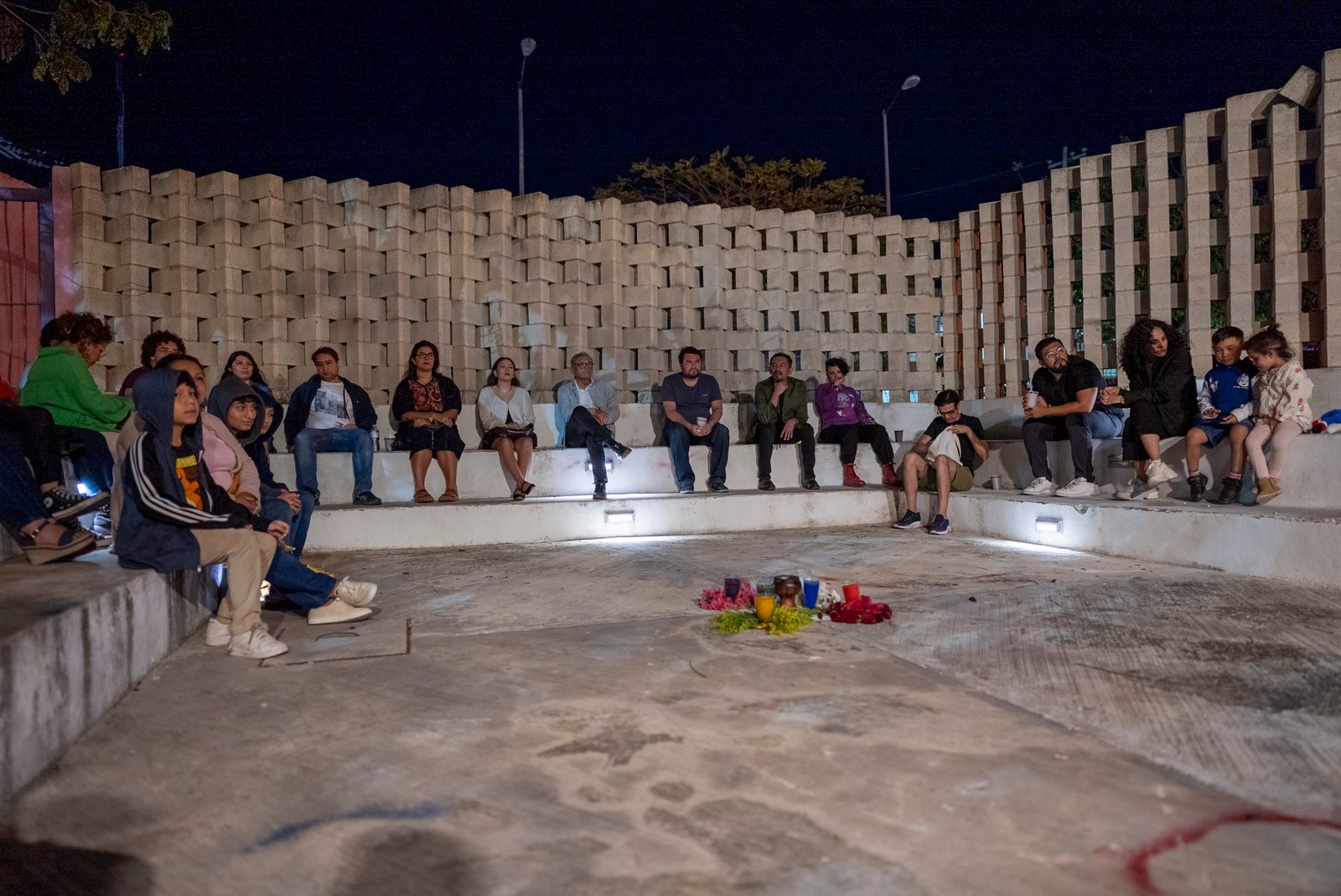 Clínicas de producción artística